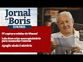 Notícias do dia com Boris Casoy