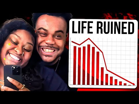 The END of TikTok’s Most Hated Couple | Brenay & Tim