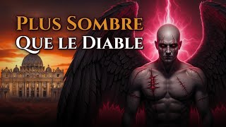Pourquoi le Vatican Craignait les Anges Déchus Plus que le Diable