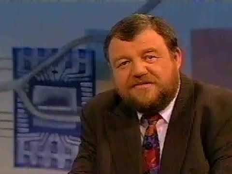 WDR ComputerClub praxis - Juni 1997