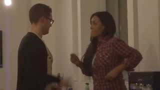 Amel Bent - Quand je danse (pré-écoute Instinct)