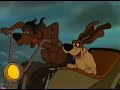 The Aristocats Trailer