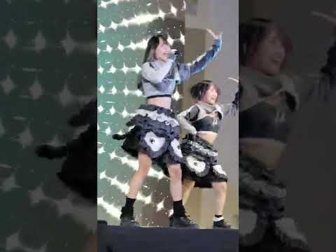220709 (Bell Fancam)​ Kaibutsu - Kakumei Zenya @ World Cosplay Thailand 2022 - Central Ayutthaya