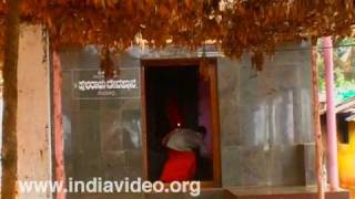 Kudajadri and its surroundings