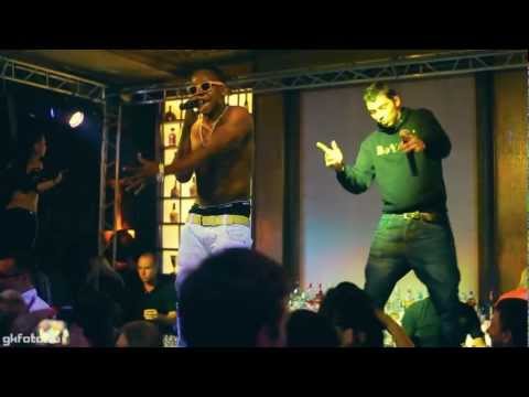 Michael Blayze & BoYz MC - Ya tebya lublu