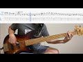 So What Miles Davis Bass Cover 연주 Bass Tab