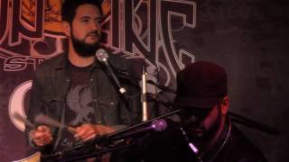 The Record Company - "Hard Day Coming Down" (Live In Sun King Studio 92 Powered By Klipsch Audio)