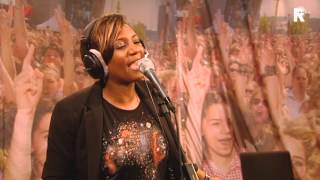 Edsilia Rombley Ain't no mountain high enough