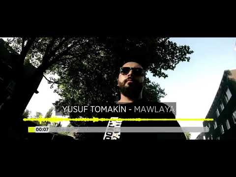 YUSUF TOMAKİN MAWYALA TMS