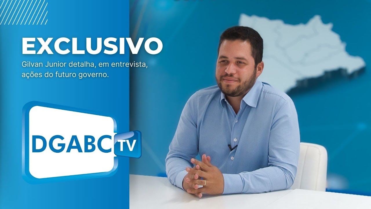 Gilvan vai promover ‘ajustes’ no time para dar início ao governo