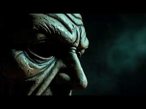 The Terrifying Truth of Wrinkles the Clown | Real Horror Story