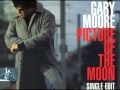 [Cover] Picture Of The Moon / Gary Moore 