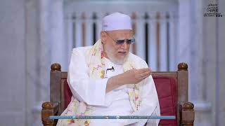 التعريف باللقطة يكون على أبواب المساجد وفي الموضع الذي وجدها فيه | أ.د علي جمعة