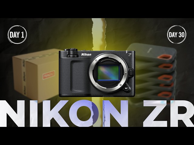 Vídeo relacionado con JJC Cable de liberación de Control Remoto para Nikon ZR, Z5II, Z50II, Cable de liberación para Fujifilm X-E4, X-S20, X-S10, X-T200, Mando a Distancia para Pentax K-70, KP, sustituye a Nikon MC-DC3
