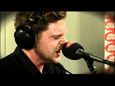 Studio Brussel: Morning Parade - Under The Stars