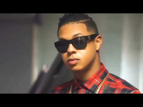 "Una Vaina Loca"/FUEGO feat. El Potro Alvarez (KARAOKE)