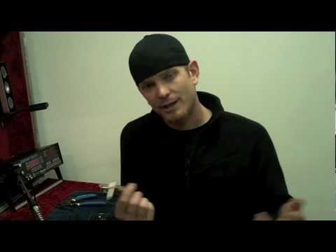 Kenny's Guitar Tech Tips #9