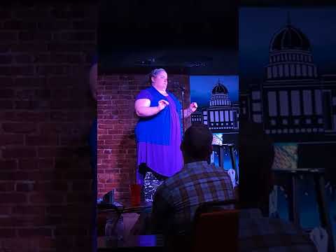 Emily Yarrison - Perfect Liars Club DC July 27, 2022