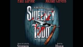 The Ballad of Sweeney Todd