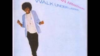 JoanArmatrading - Walk Under Ladders - 1981 /LP Album