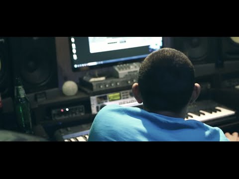 BlueBox Studio Session I (Official Video) 2015