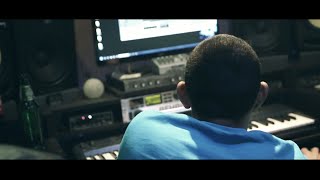BlueBox Studio Session I (Official Video) 2015