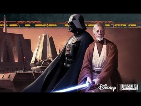 Star Wars Durchgeblättert Folge 11 - Spielleiterset (Macht und Schicksal)