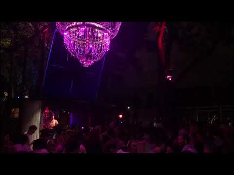 Italo Brutalo - 3 hours dj set at IPSE, Berlin