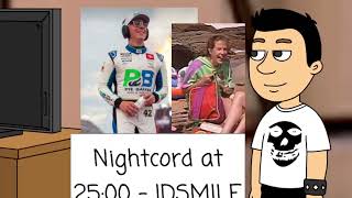 The Wonder Stuff - Caught In My Shadow (GAMV)