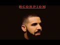 Drake Survival Official Audio Scorpion Album