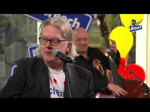 BBBBZ 2021: Ton Engels - D'n onbekinde