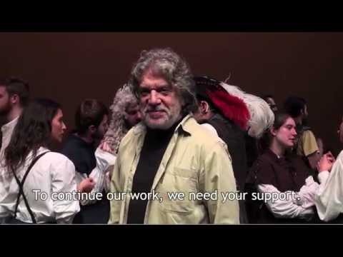 NTNG, the major cultural trademark of the country