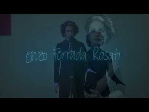 Enzo Ferrada Rosati - Unchain my heart