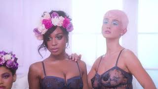 Normani for Savage x Fenty Spring 2020 Campaign