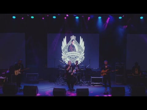 BOOMARANG "Ka Phu Lo Che" | PB Lianhmingthanga Tribute Concert | 4K