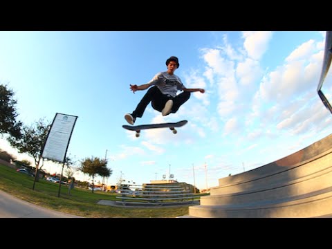 Nick Holt - Running Through The Six