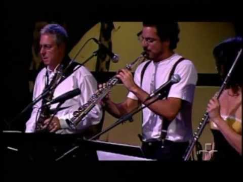 1/2 - Diogo Nogueira + Banda Glória "Feijoada Completa" no Mosaicos - A Arte de Chico Buarque