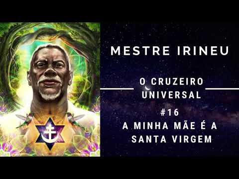 Hino #16 - A Minha Mãe é a Santa Virgem