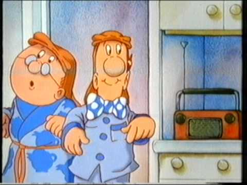 LWT Continuity & Adverts 17-07-1998