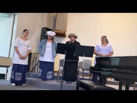 SeaTac Praise Team {1/29/23}