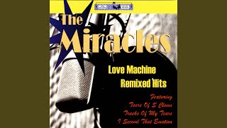 Love Machine (Funky House Mix)