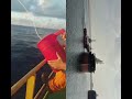 How To Use LIFE THROWING OPERATES Onboard Ship Lta LTA Shipping Merchantnavy