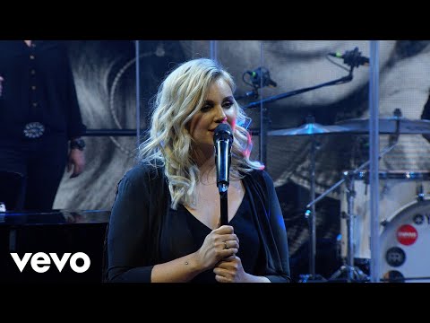 Demi Lee Moore - Dolly Parton (Live @ MGG Productions / 2020)