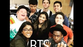 Behind the Scenes: Mono the Movie video