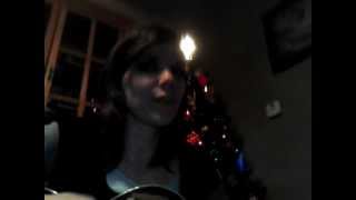 Retarded in Love - Say Anything (cover)