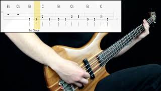 Download lagu Nirvana - Something In The Way (Bass Cover) (Play Along Tabs In Video) mp3 Download lagu Nirvana - Something In The Way (Bass Cover) (Play Along Tabs In Video) mp3