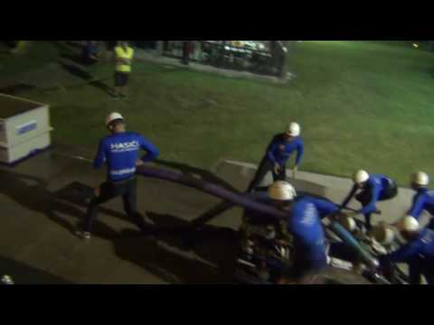 Velichovky FNC Tuř 2016