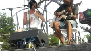 High Hopes in Velvet Ropes - The Cab