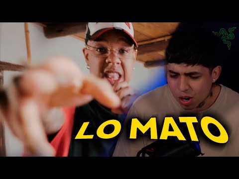 WESTCOL REACCIONA A TIRADERA DE AKAPELLAH RESIDENTE - NO ERES RAPERO🙅🏿‍♂️