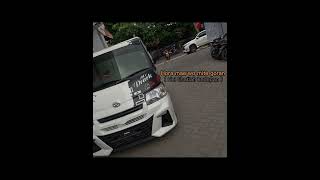 Download lagu story WA || Grandmax pickup modifikasi mp3